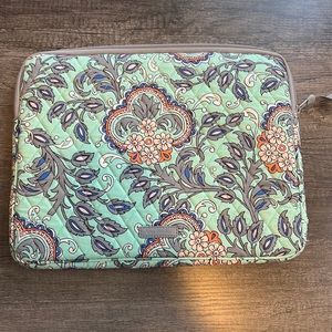 Vera Bradley laptop case